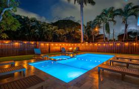 Casa de pueblo – Hollywood, Florida, Estados Unidos. $1 015 000