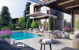 8 dormitorio villa 515 m² en Ankara (city), Turquía. 70 243 000 TRY