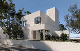 3 dormitorio chalet 154 m² en Pervolia, Chipre. 622 000 €