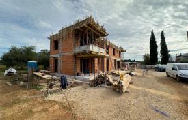 2 dormitorio piso 55 m² en Pula, Croacia. 185 000 €