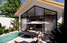 1 dormitorio villa 122 m² en Ungasan, Indonesia. $125 000