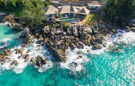 3 dormitorio villa 1280 m² en Mahé, Seychelles. $5 950 000