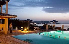 Villa – Corfú (Kérkyra), Administration of the Peloponnese, Western Greece and the Ionian Islands, Grecia. 2 850 €  por semana