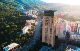 4 dormitorio piso 155 m² en Vake-Saburtalo, Georgia. $560 000