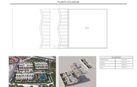 2 dormitorio chalet 90 m² en Benidorm, España. 442 000 €
