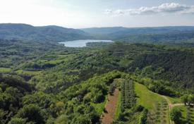 Terreno en Istria County, Croacia. 88 000 €