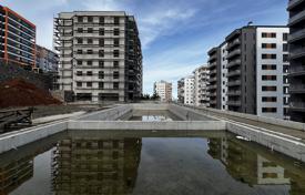 Elegantes Apartamentos con Terraza en Trabzon Yalıncak. 25 821 000 TRY