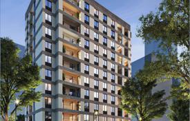 3 dormitorio piso 98 m² en Vake-Saburtalo, Georgia. $168 000