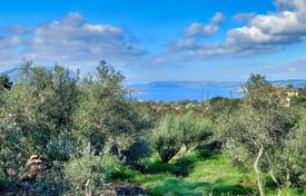 Terreno – Unidad periférica de La Canea, Creta, Grecia. 360 000 €