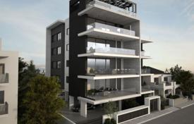 3-dormitorio apartamentos en edificio nuevo en Limassol (city), Chipre. 590 000 €
