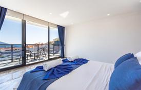 5 dormitorio piso en Kalkan, Turquía. 57 449 000 TRY