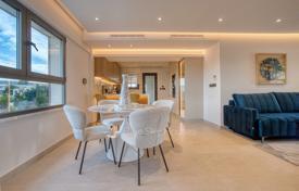 2-dormitorio apartamentos en edificio nuevo en Pafos, Chipre. 428 000 €