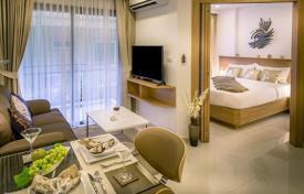 2 dormitorio piso 32 m² en Pratumnak Beach, Tailandia. $94 000