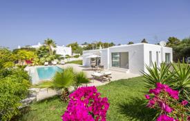 Villa – Ibiza, Islas Baleares, España. 6 000 €  por semana
