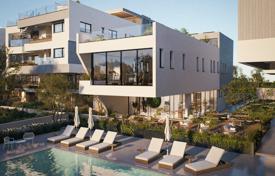 2-dormitorio apartamentos en edificio nuevo en Pafos, Chipre. 340 000 €