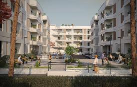 2-dormitorio apartamentos en edificio nuevo 99 m² en Vake-Saburtalo, Georgia. $125 000