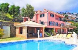 Villa – Funchal, Madeira, Portugal. 1 950 000 €