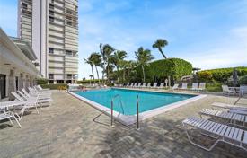 Condominio – Hallandale Beach, Florida, Estados Unidos. $500 000
