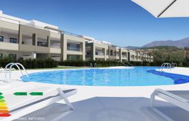 New residential complex with apartments en Casares, España. de 520 000 €