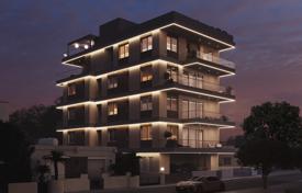 New residential complex with apartments en Mesa Geitonia, Chipre. de 390 000 €
