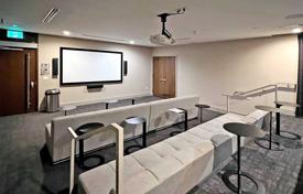 5 dormitorio piso en Old Toronto, Canadá. C$828 000