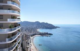 1 dormitorio piso 78 m² en Benidorm, España. 649 000 €
