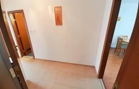 2 dormitorio piso 60 m² en Sunny Beach, Bulgaria. 66 000 €