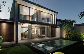 2 dormitorio villa 208 m² en Uluwatu, Indonesia. $361 000