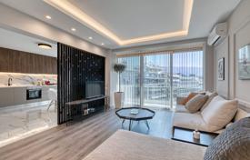 1 dormitorio piso 40 m² en Atenas, Grecia. 212 000 €