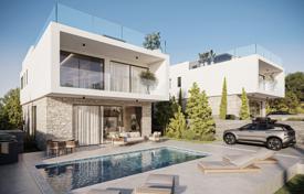 New residential complex with villas en Tala, Chipre. de 885 000 €