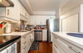 3 dormitorio piso en Old Toronto, Canadá. C$1 214 000