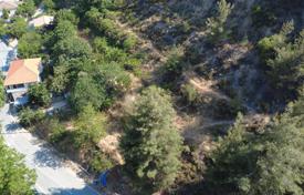 Terreno en Nicosia, Chipre. 430 000 €