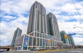 2 dormitorio piso en Lake Shore Boulevard West, Canadá. C$911 000