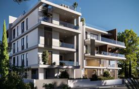 2-dormitorio apartamentos en edificio nuevo en Larnaca, Chipre. 230 000 €