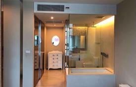 1-dormitorio apartamentos en condominio en Watthana, Tailandia. $225 000