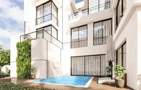 6 dormitorio villa 468 m² en Doha, Qatar. de $1 117 000
