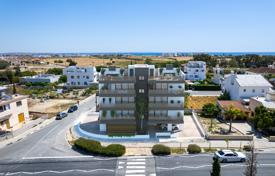2 dormitorio piso 78 m² en Livadia, Chipre. 315 000 €