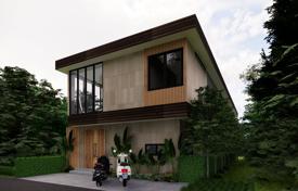 2 dormitorio villa 283 m² en Kediri, Indonesia. $466 000