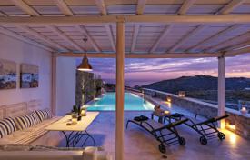 4 dormitorio casa de pueblo 150 m² en Kalafati, Grecia. 610 000 €