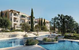 1-dormitorio apartamentos en edificio nuevo 45 m² en Tivat city, Montenegro. 390 000 €