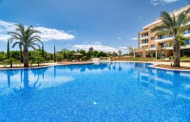 2-dormitorio apartamentos en edificio nuevo en Limasol (Lemesos), Chipre. 395 000 €