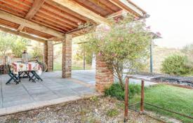 18 dormitorio villa en Foiano della Chiana, Italia. 1 490 000 €