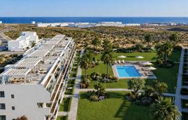 2 dormitorio piso 70 m² en Almeria, España. 274 000 €