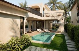 3 dormitorio villa 198 m² en Mae Nam, Tailandia. $292 000