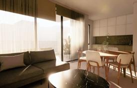 2 dormitorio piso 82 m² en Nicosia (city), Chipre. 192 000 €