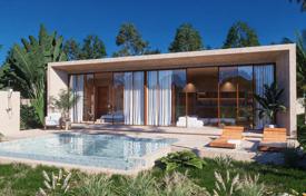 New residential complex with villas en Mae Nam, Tailandia. de $119 000
