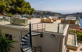 6 dormitorio villa en Villefranche-sur-Mer, Francia. Price on request