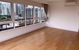 3 dormitorio piso en Pathum Wan, Tailandia. $3 050  por semana