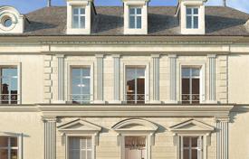 New residential complex with apartments en Tours, Francia. de 326 000 €
