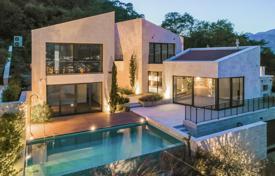 4 dormitorio villa 456 m² en Kotor city, Montenegro. 2 000 000 €